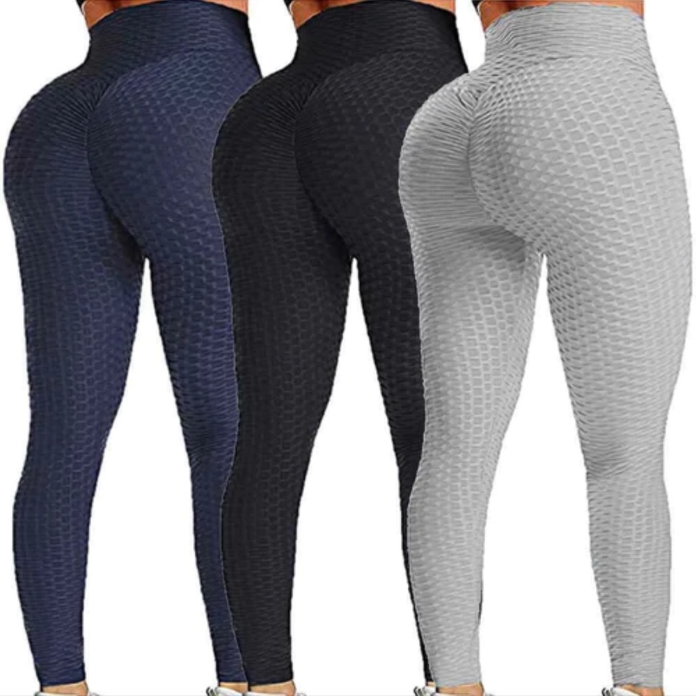 Workout leggings bundle!
